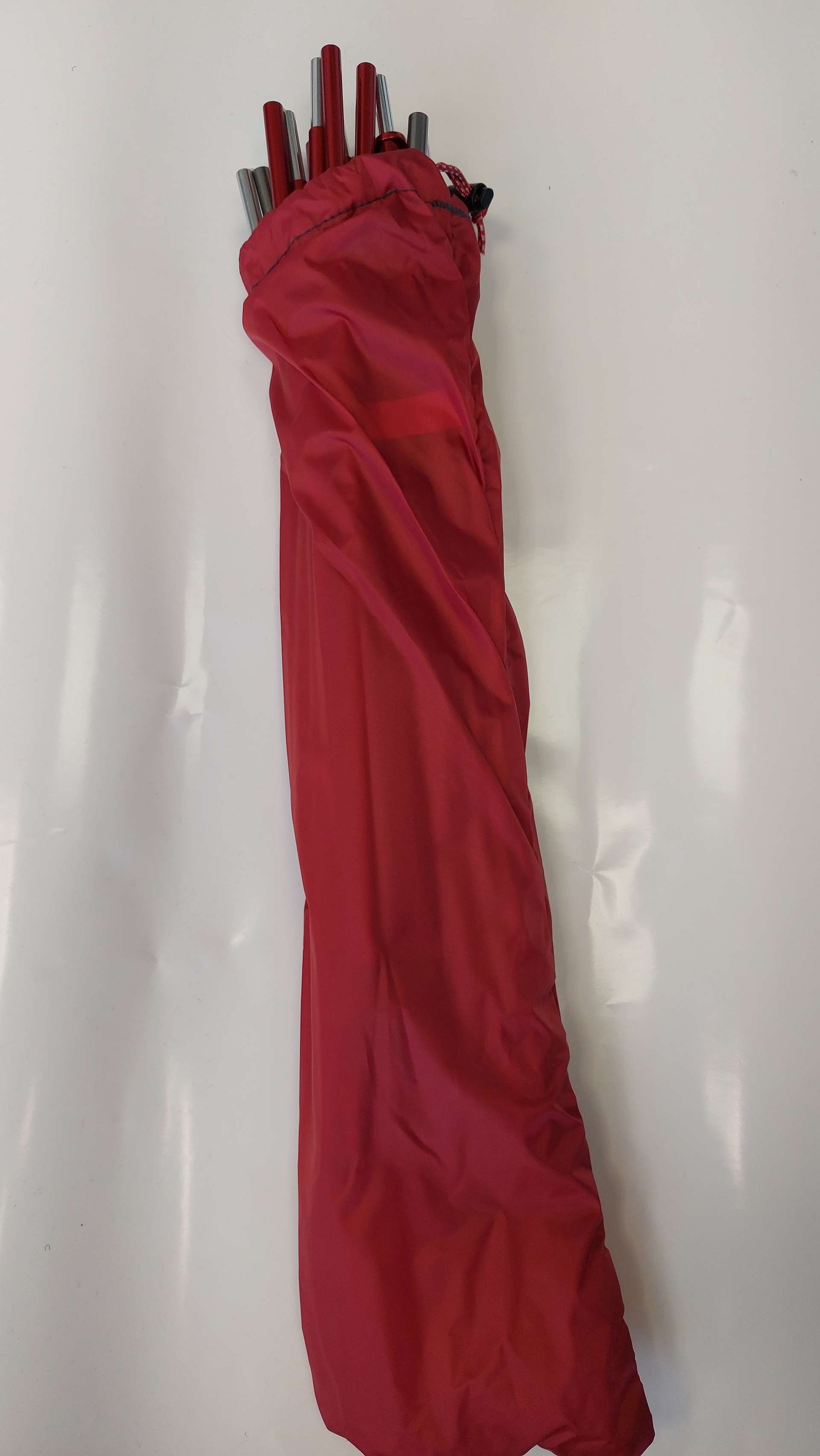 MSR Elixir Pole Set για σκηνές