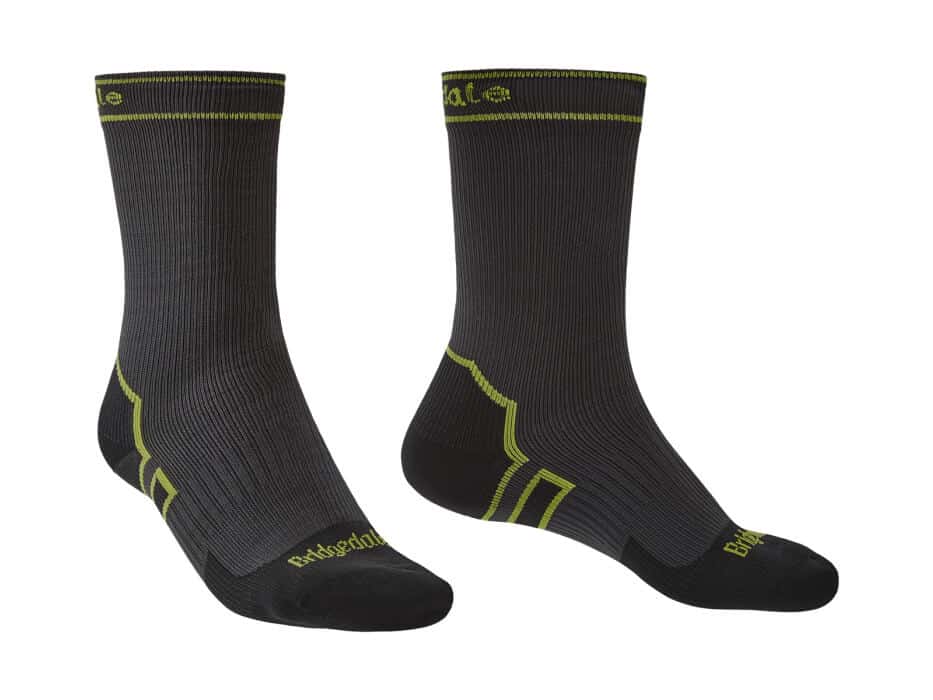 BRIDGEDALE Storm Sock LW känga (Unisex)