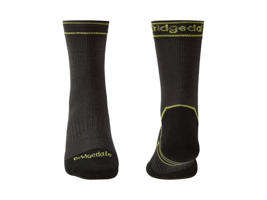 BRIDGEDALE Storm Sock LW känga (Unisex)