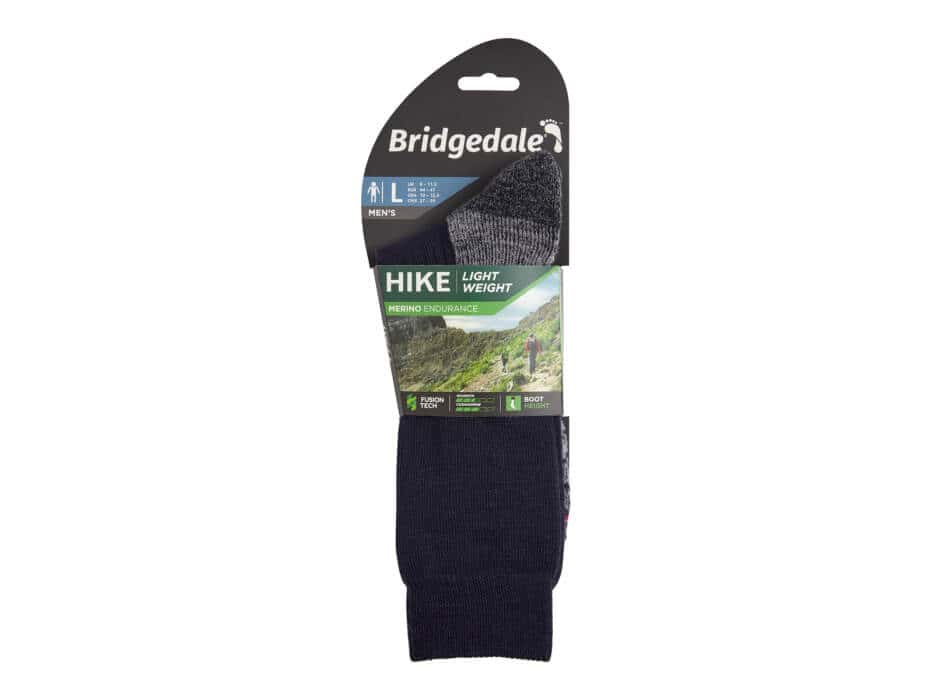 BRIDGEDALE - Hike LW MP-känga
