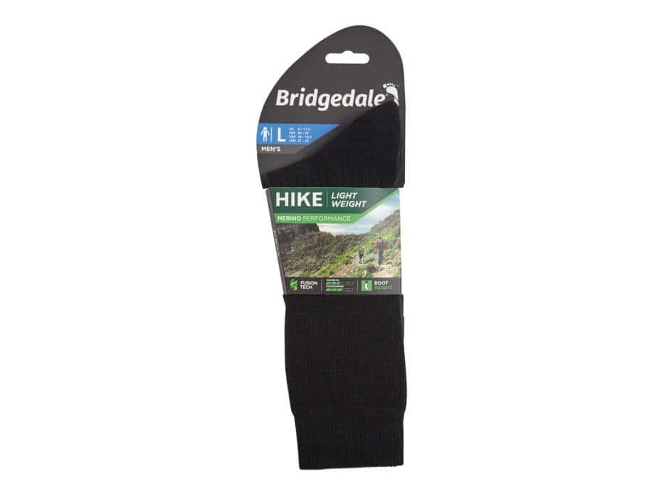 BRIDGEDALE - Bota Hike LW MP