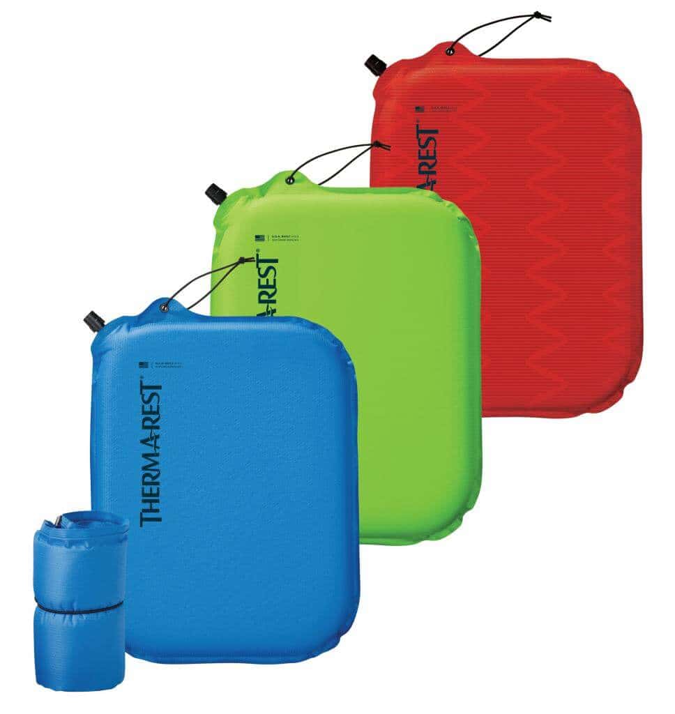 Asiento Thermarest Lite