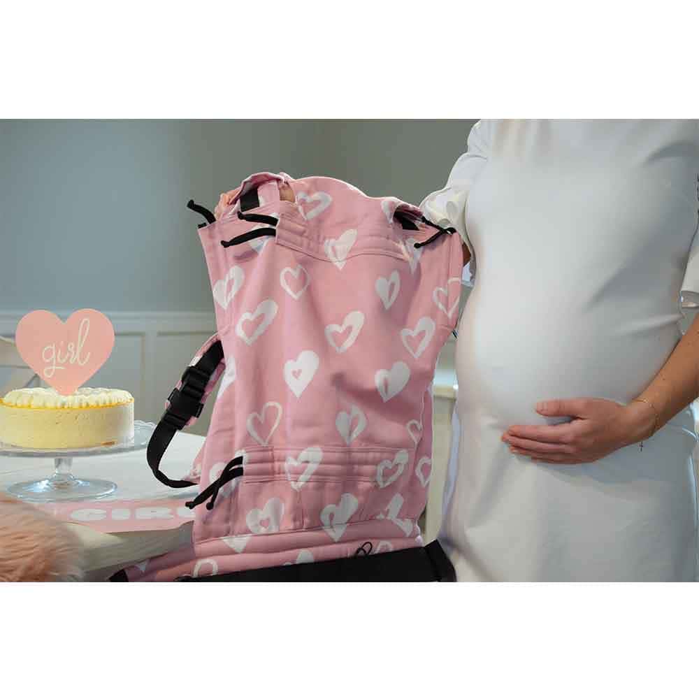 Rischino BabyGirl - Flexibel