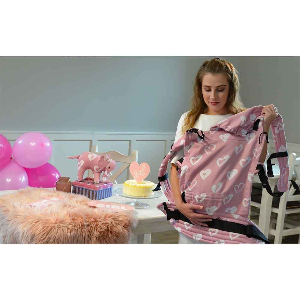 Rischino BabyGirl - Flexibel