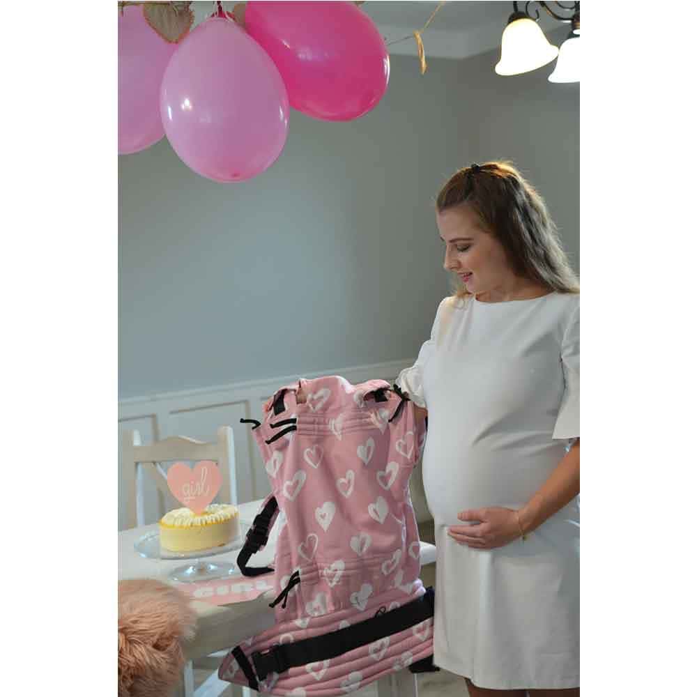 Rischino BabyGirl - Flexibel