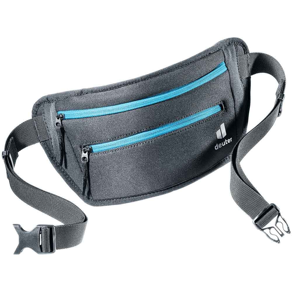 Deuter Neo Belt 2 ľadvinka