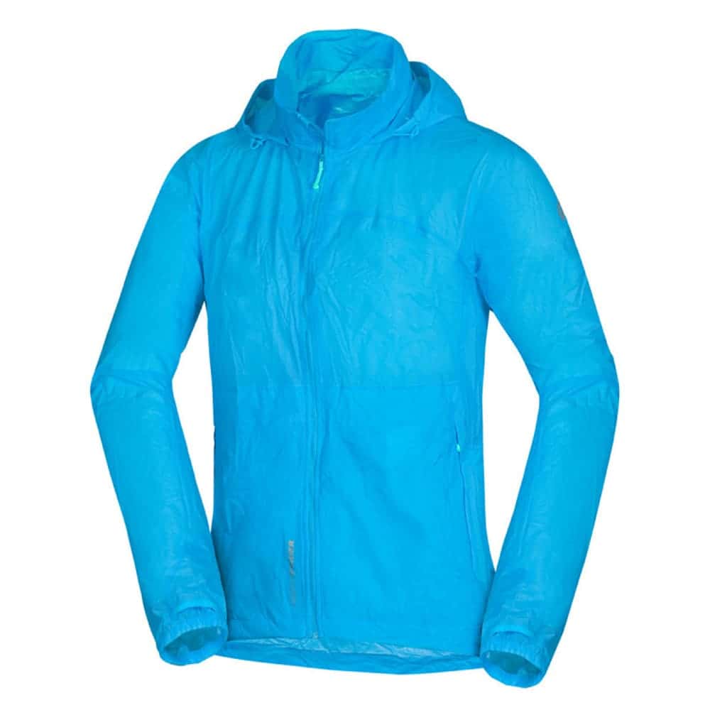 Northfinder Northkit Stuvbar multisportjacka för män