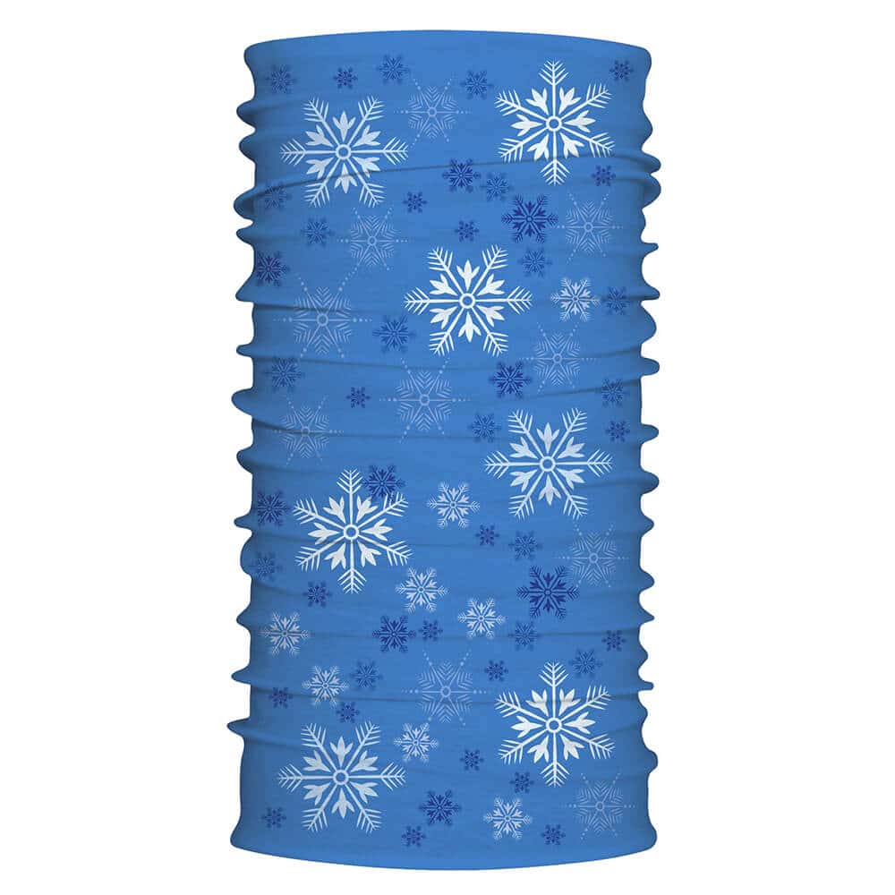 SportCool Multifunktionell Unisex-scarf