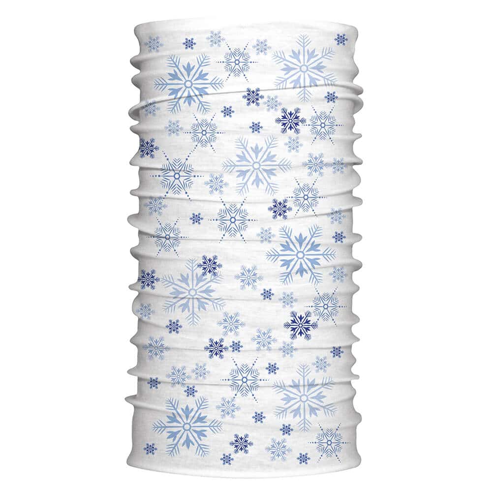 SportCool Multifunktionell Unisex-scarf