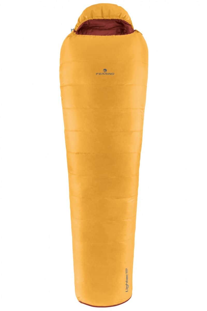 Υπνόσακος Ferrino Lightec 1200 Duvet Sleeping Bag