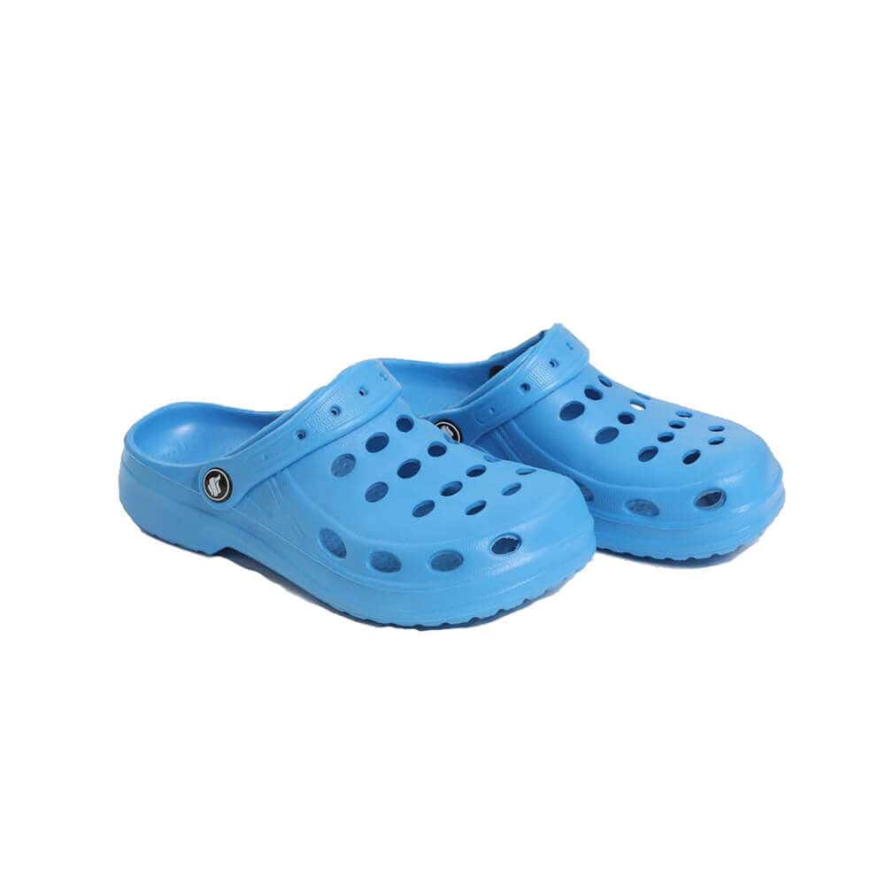 FLAME Shoes Tofflor för kvinnor