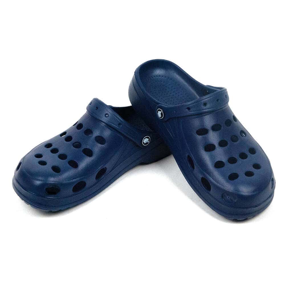 FLAME Shoes Tofflor för män