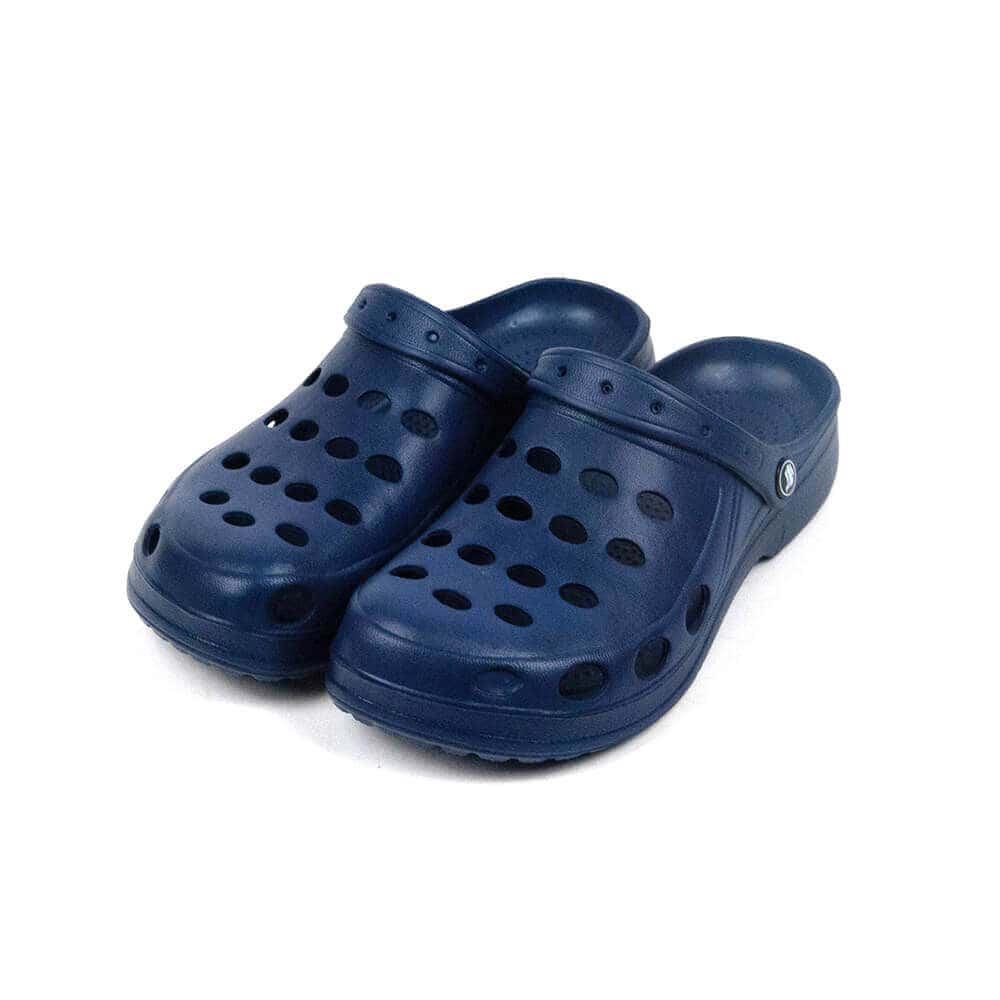 FLAME Shoes Tofflor för män