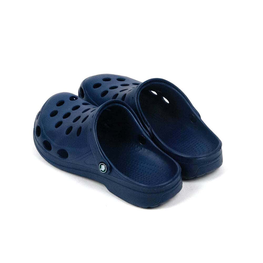 FLAME Shoes Tofflor för män