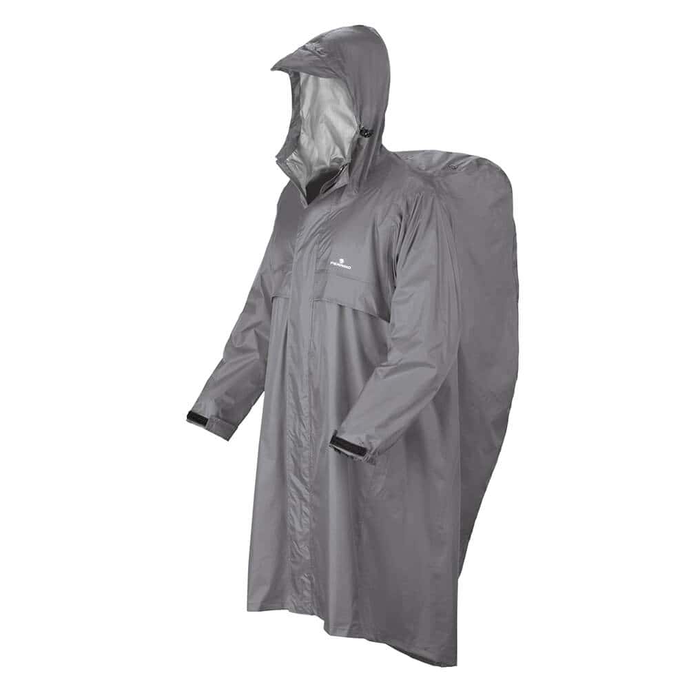 Capa de chuva Ferrino Trekker L/XL