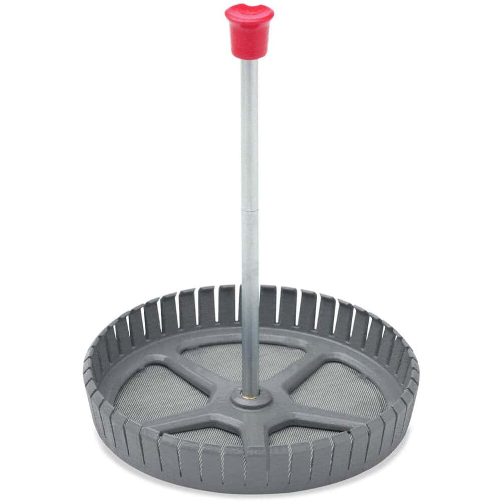 MSR WindBurner kaffepressningssats
