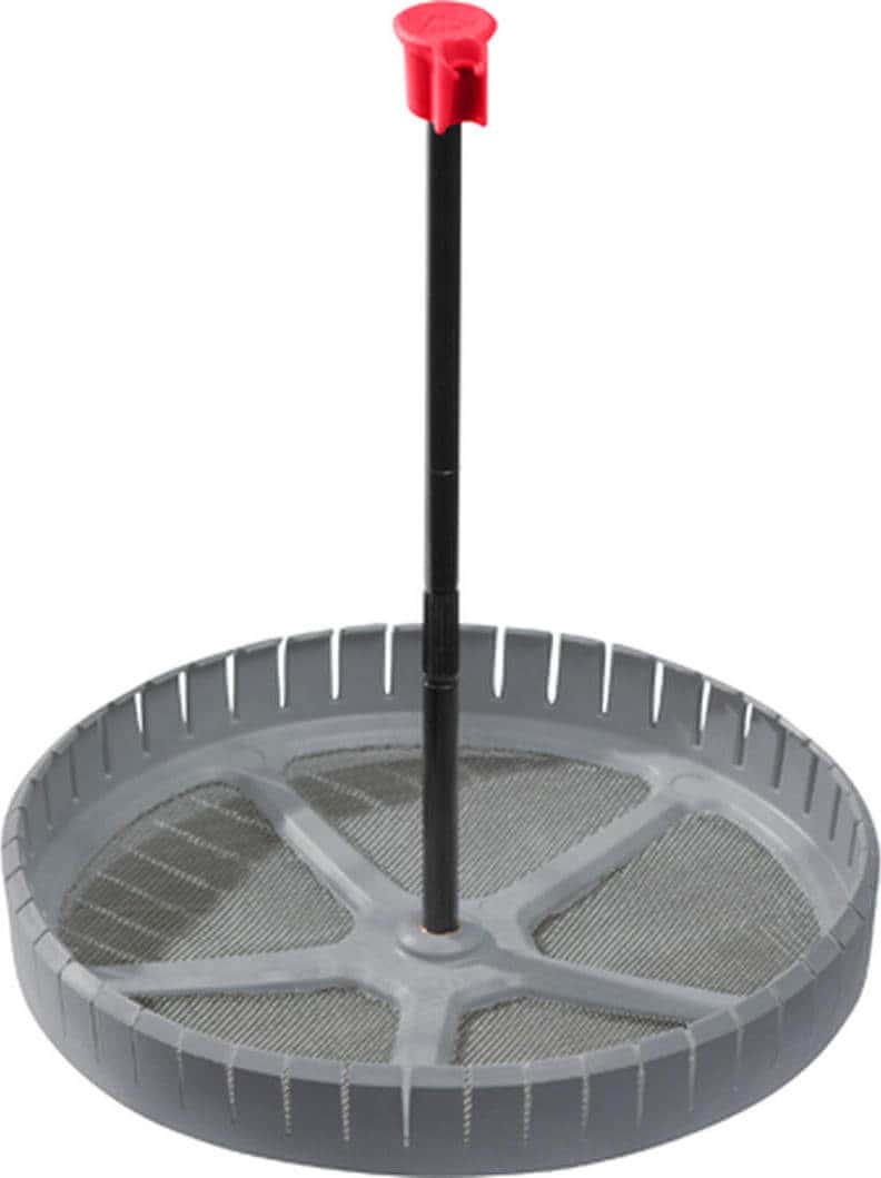 MSR WindBurner kaffepressningssats