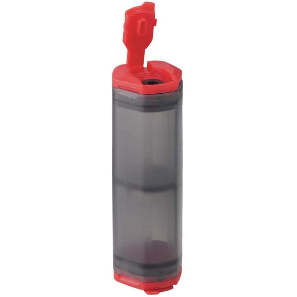 MSR Alpine salt/peppar-shaker
