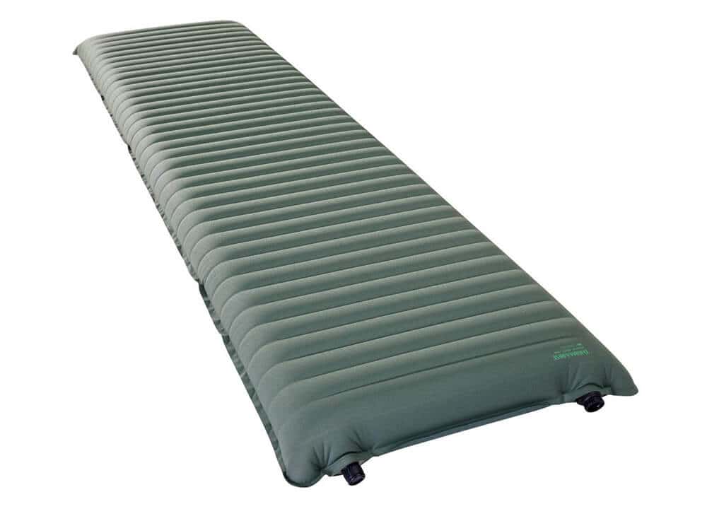 Therm-A-Rest NeoAir Topo Luxe madrass