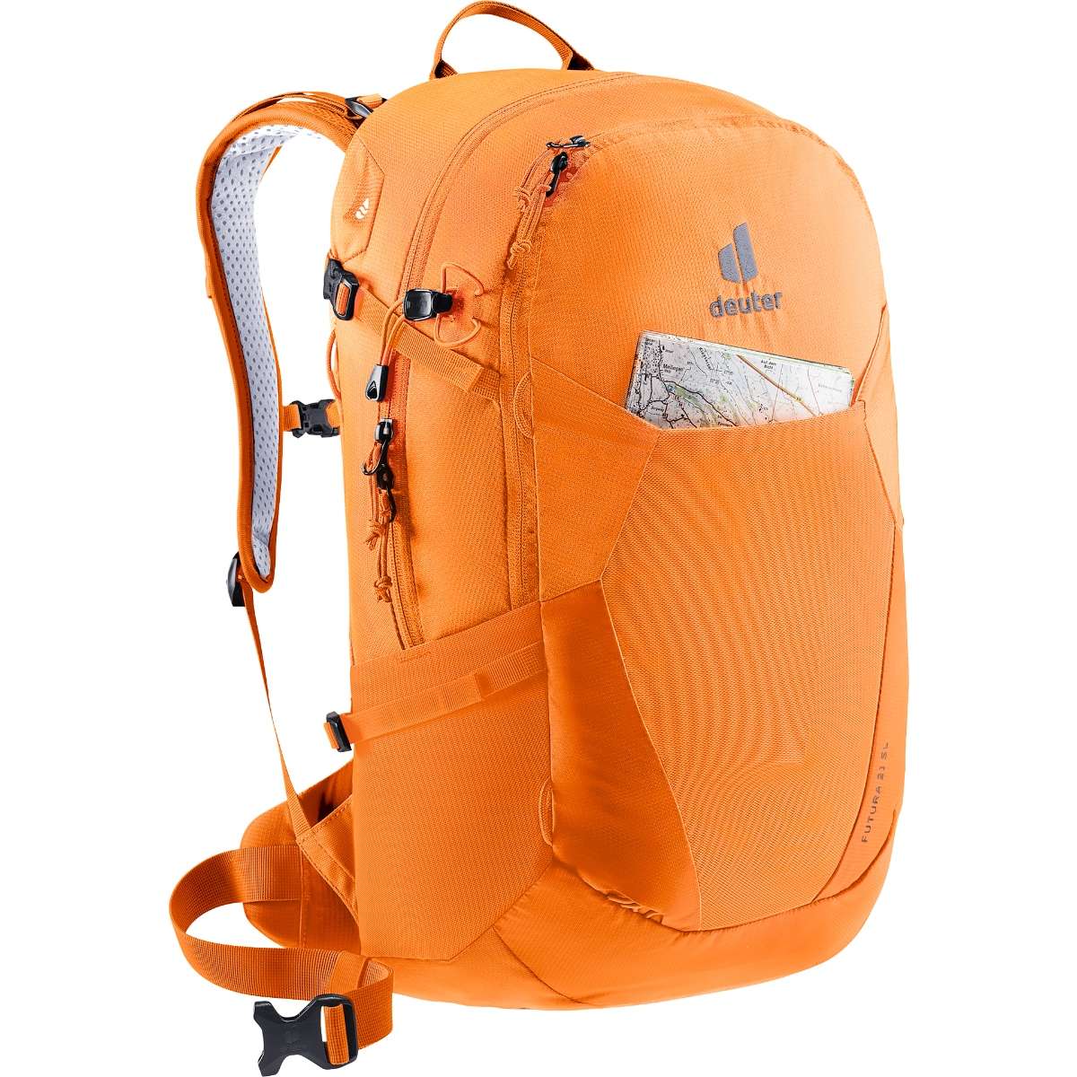 Deuter Futura 21 SL Ryggsäck
