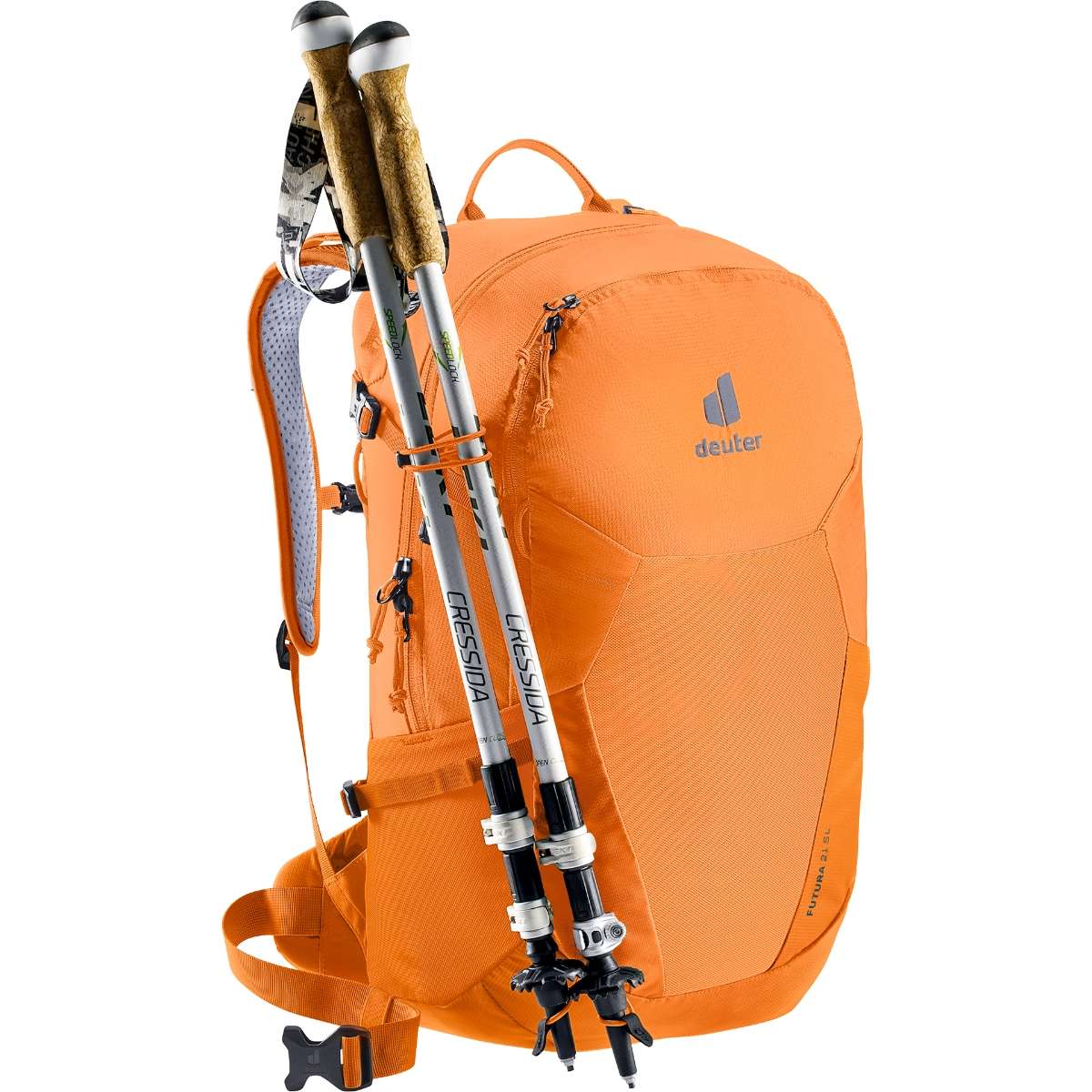 Deuter Futura 21 SL Ryggsäck