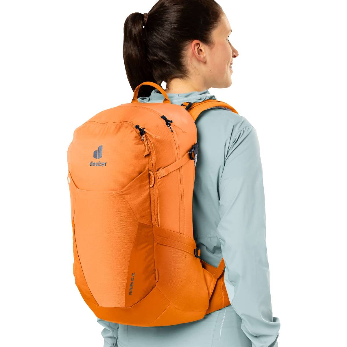 Mochila Deuter Futura 21 SL