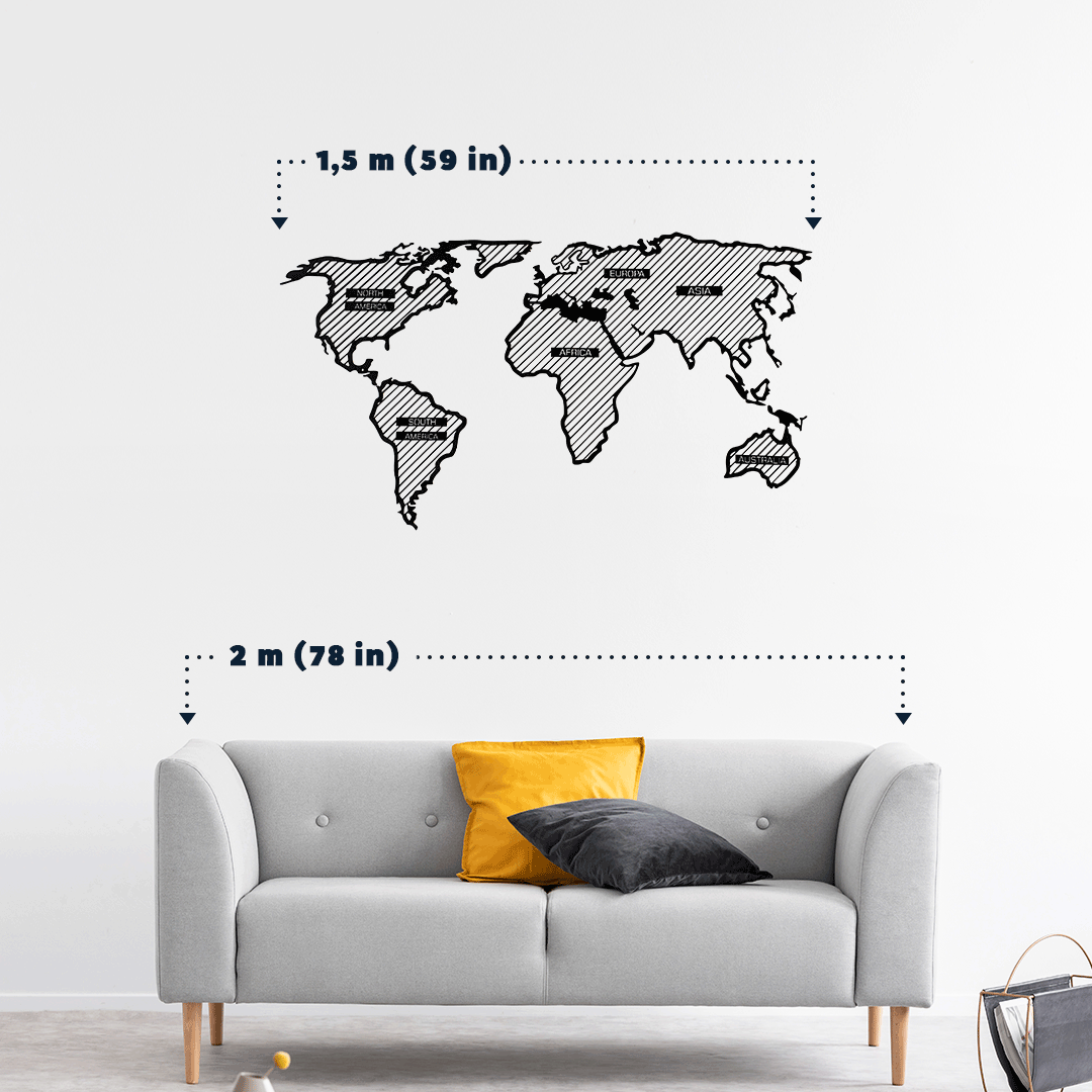 Dimenzije LINE karata