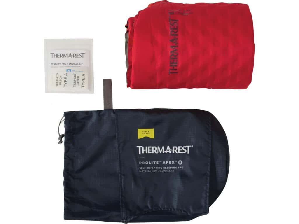 Karimatka Therm-A-Rest ProLite Plus