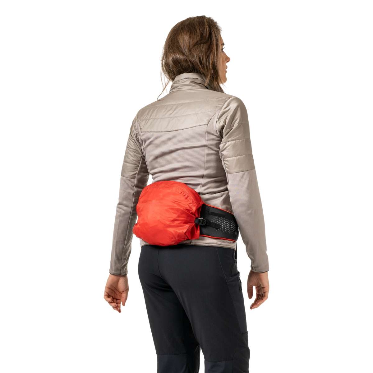 Свръхлеката раница Bergans Helium V5 40