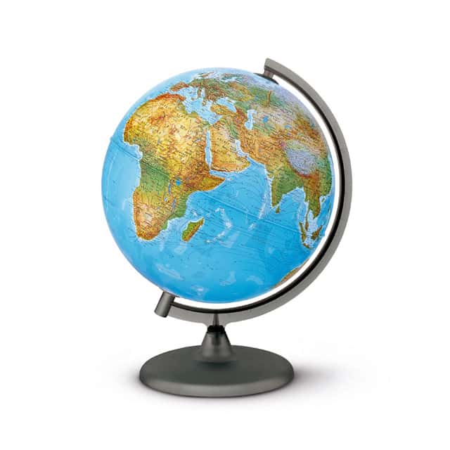 Tecnodidattica Orion Globe