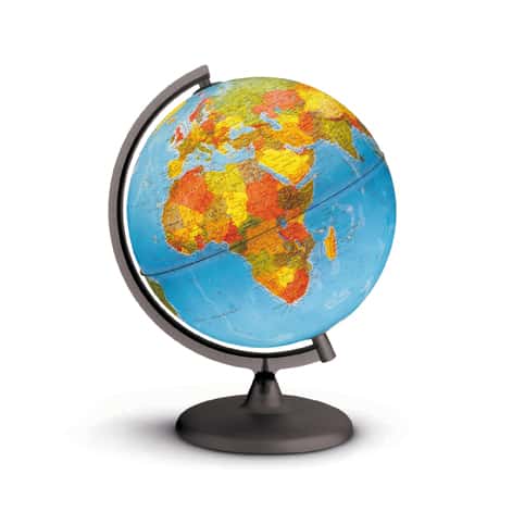 Tecnodidattica Orion Globe