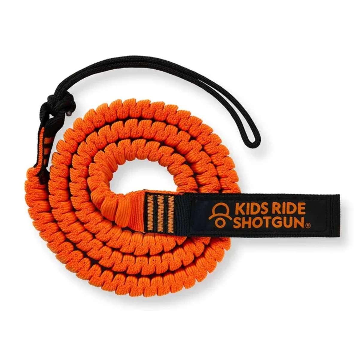 Tow Rope træktov til cykel, orange