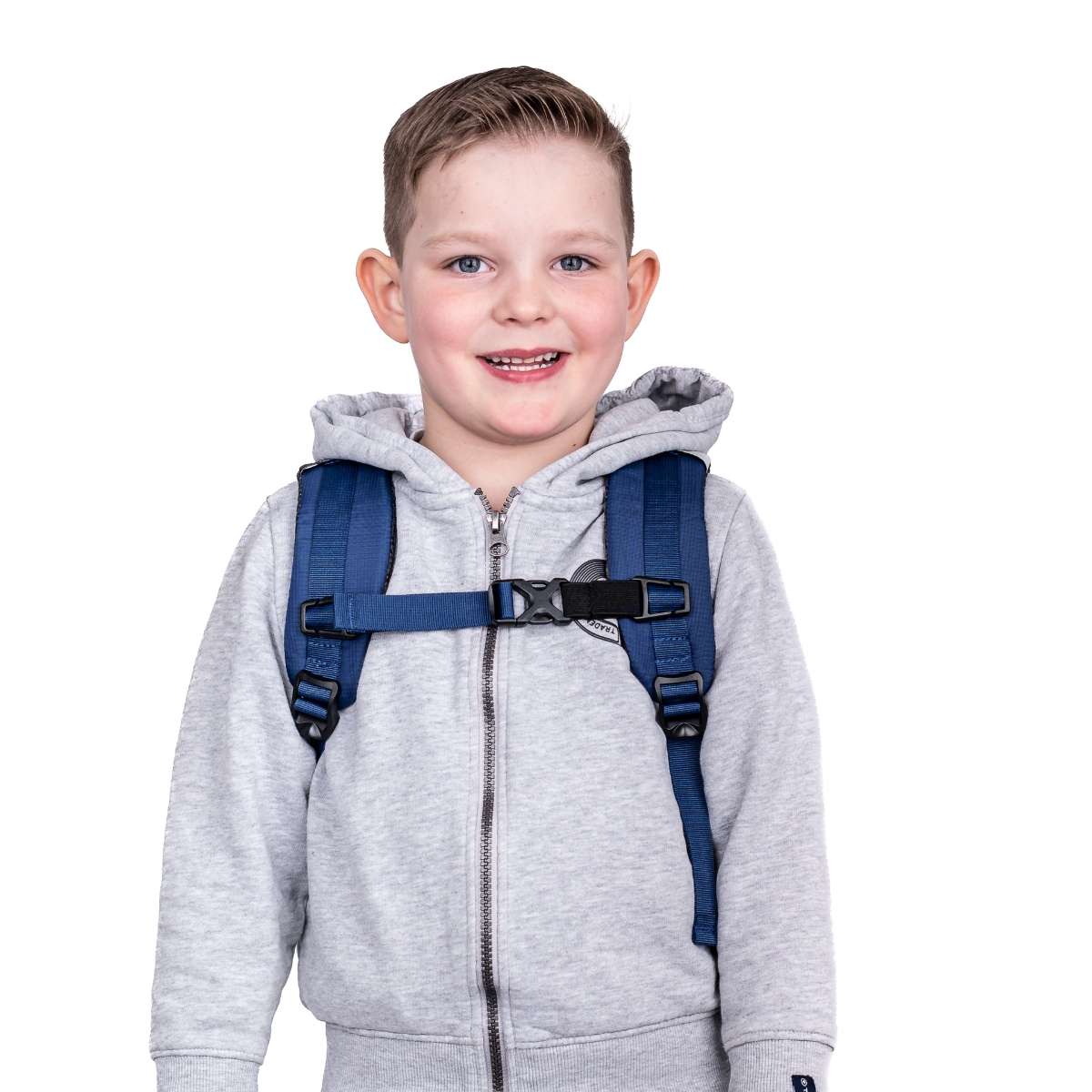 Mochila infantil KOHLA Happy Rocky 10 l