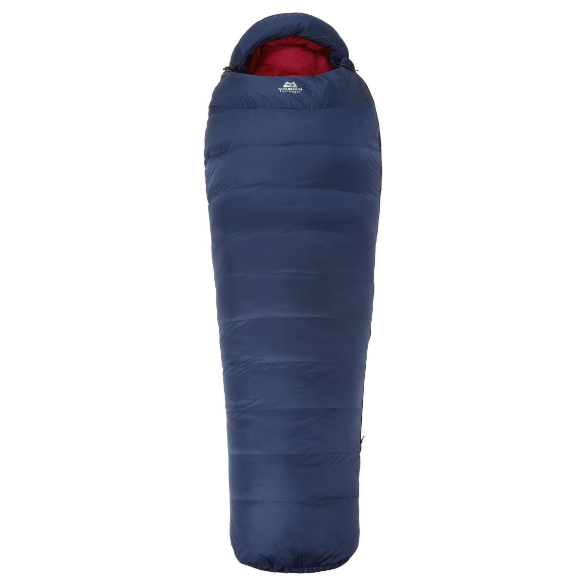 Mountain Equipment Helium 600 Long Women’s – ženska puhovka za spanje