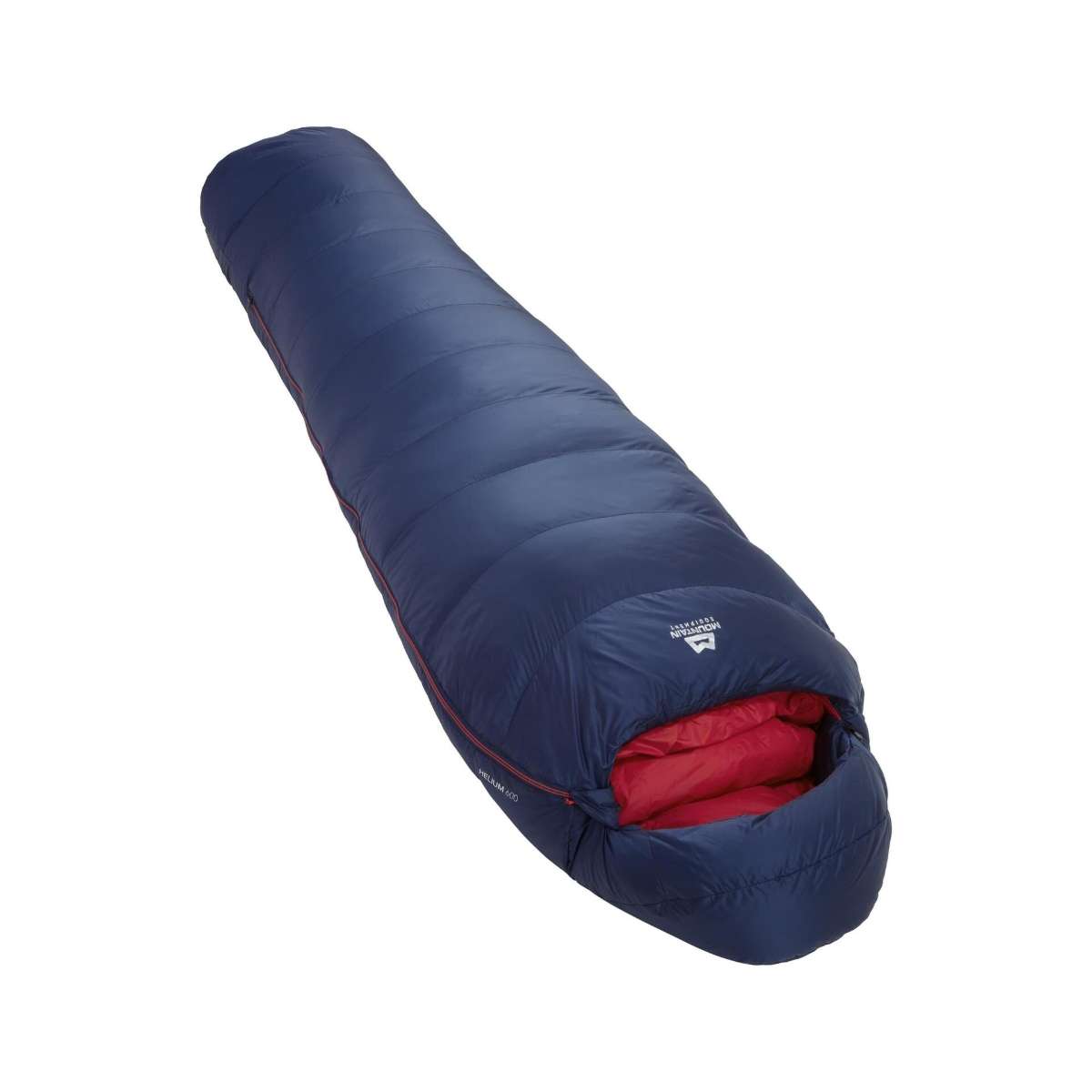 Mountain Equipment Helium 600 Long Women’s – ženska puhovka za spanje