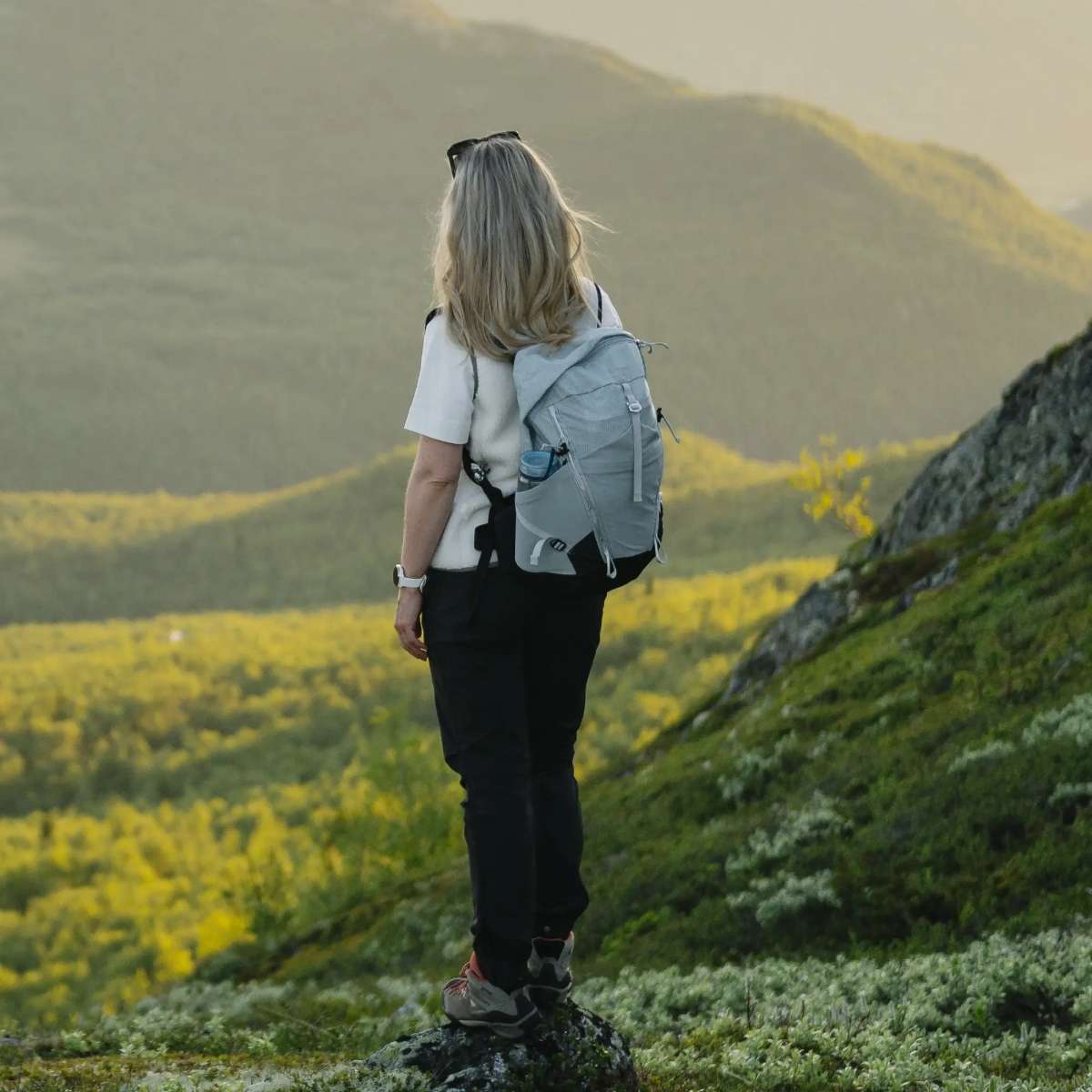 Bergans Vengetind 15 wandelrugzak