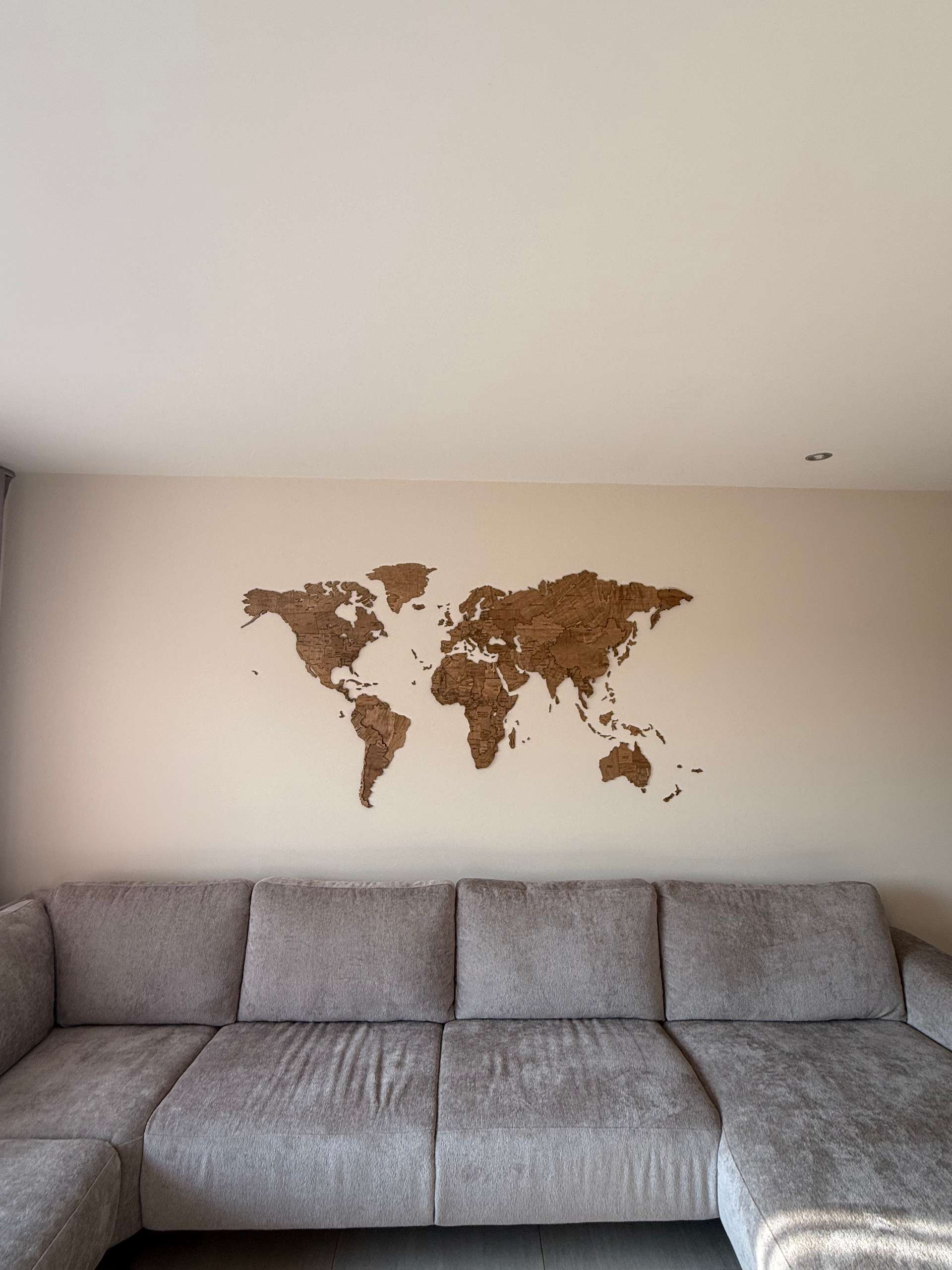 Wooden Stuff - Customer Installations