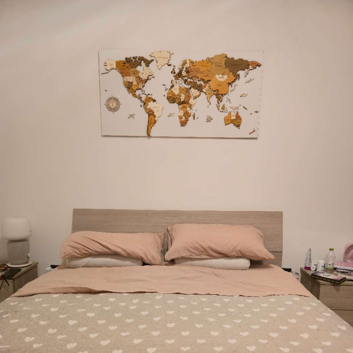 Wooden Stuff - Customer Installations