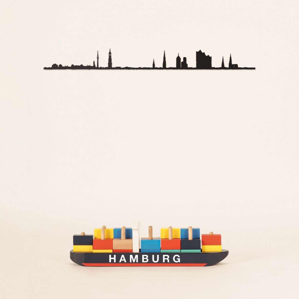 THE LINE Hamburg