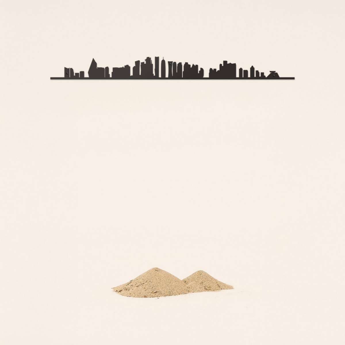 THE LINE Doha