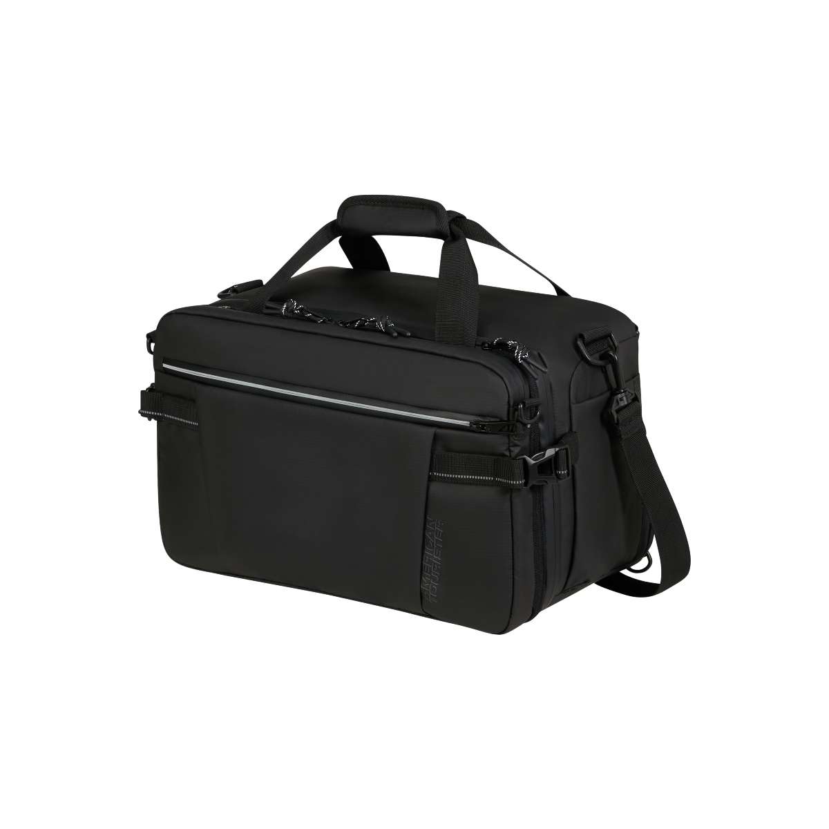 American Tourister Upventure 3 en 1 bolsa de mano de 14"