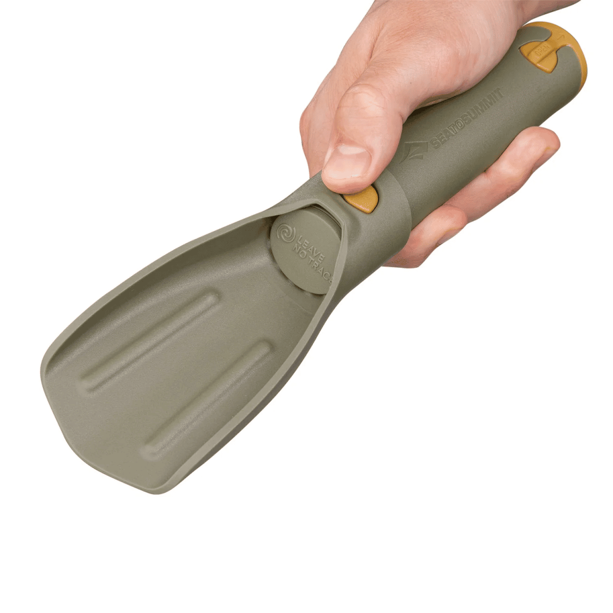 Sea to Summit Fickspade