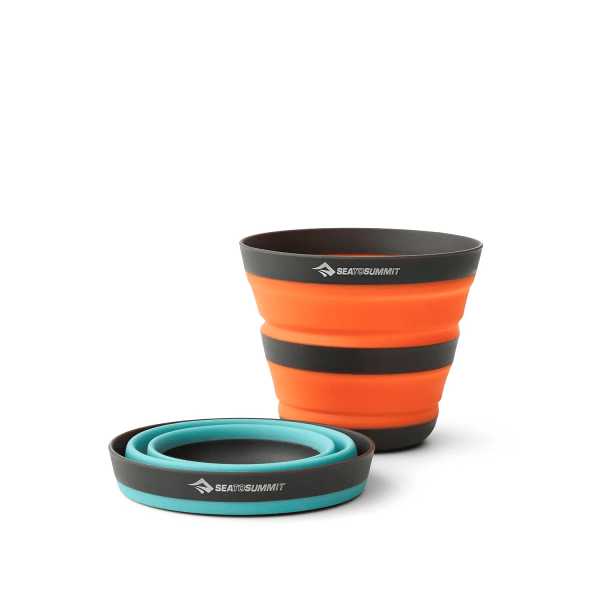 Sea to Summit Frontier Ultralight hopfällbar kopp 400 ml