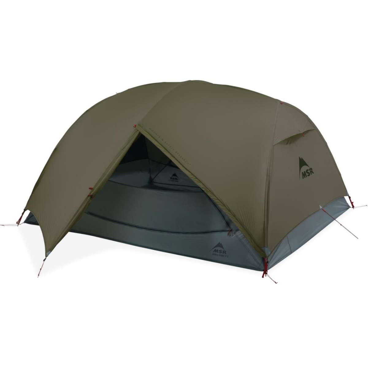 MSR Hubba Hubba LT 3