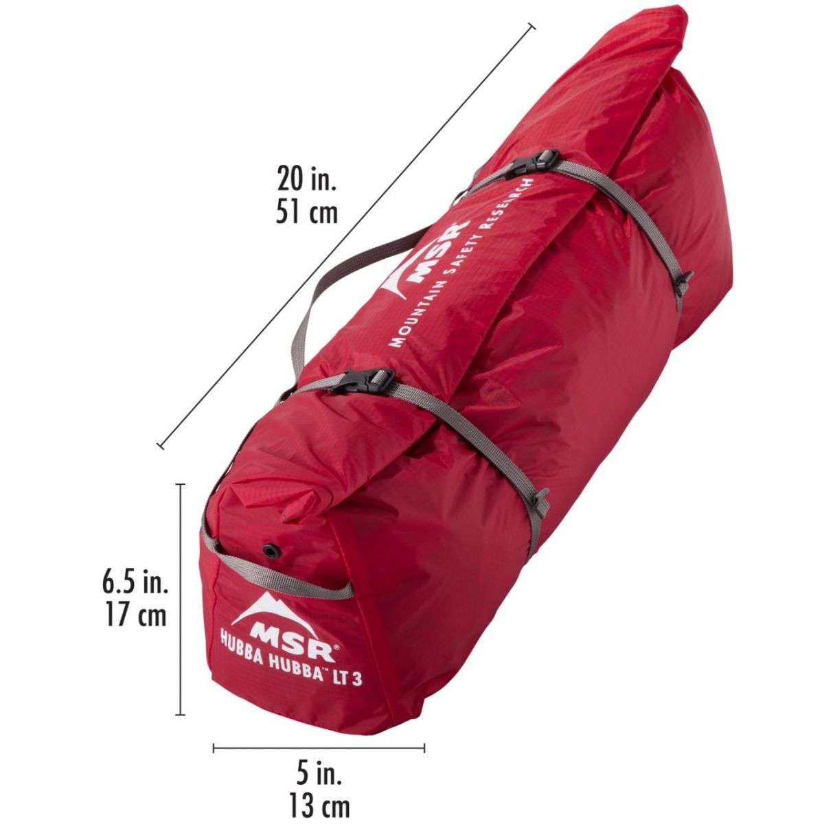 MSR Hubba Hubba LT 3