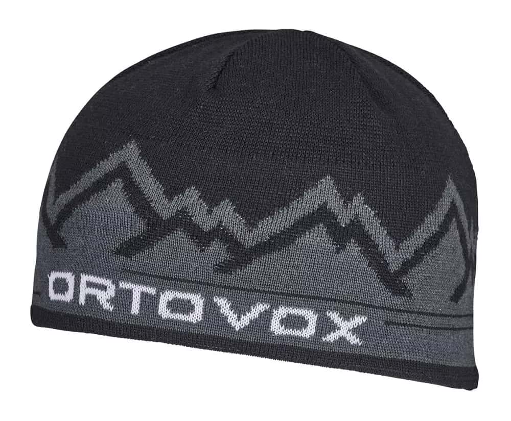 ORTOVOX Peak Mössa