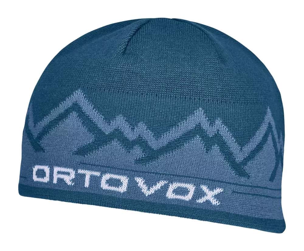 ORTOVOX Peak Mössa
