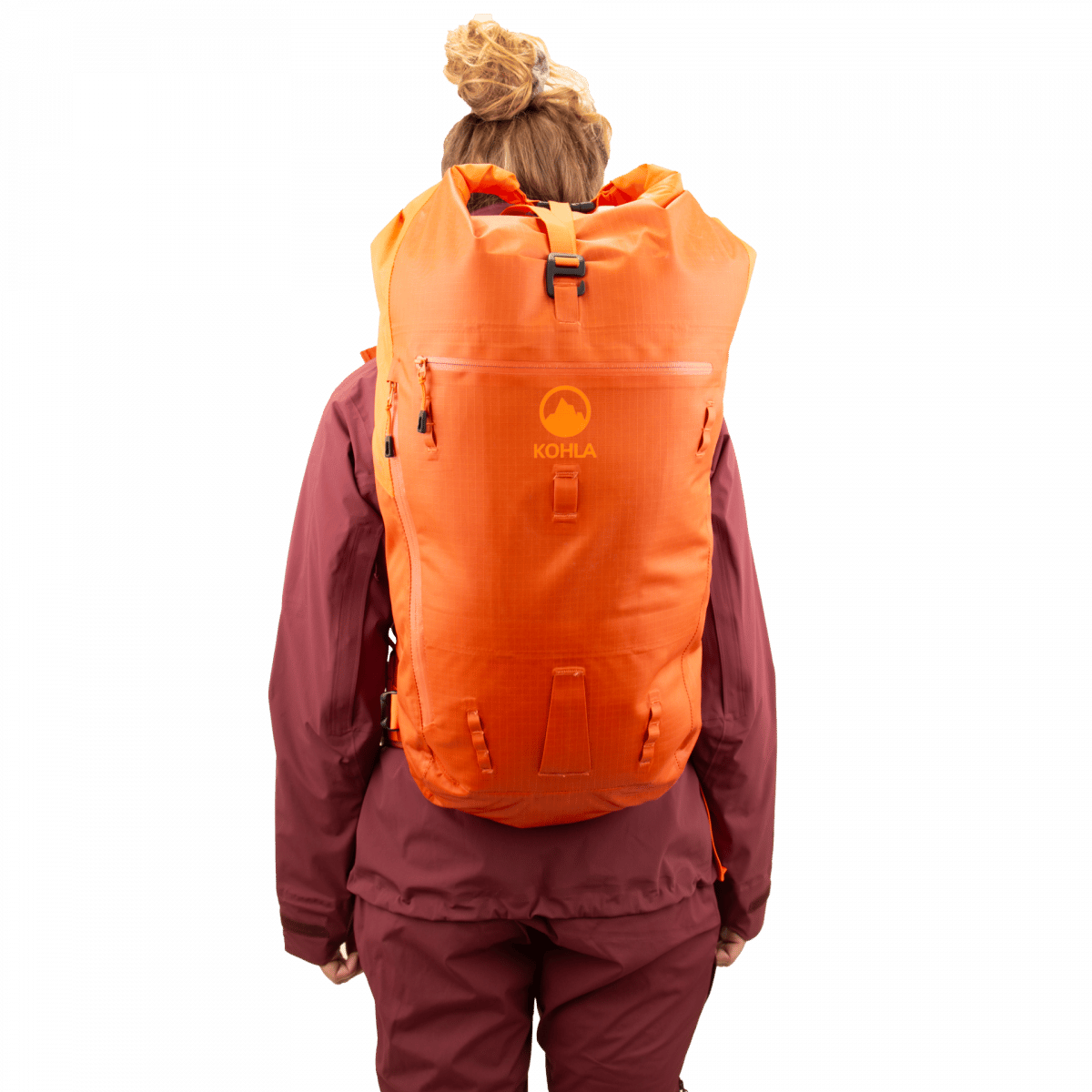 Kohla Alpinist PRO 24l