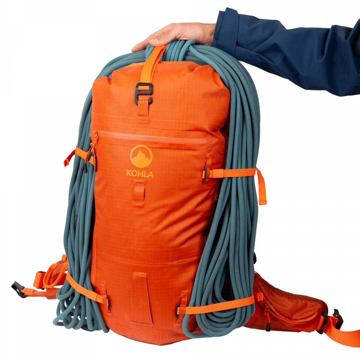 Kohla Alpinist PRO 24l
