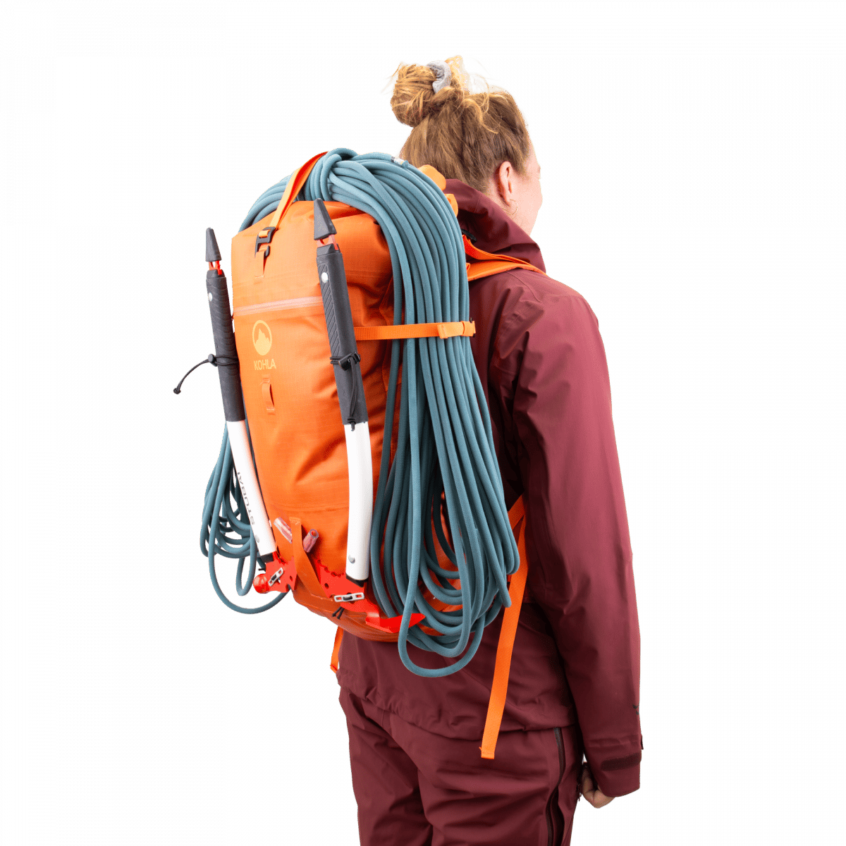 Kohla Alpinist PRO 24l